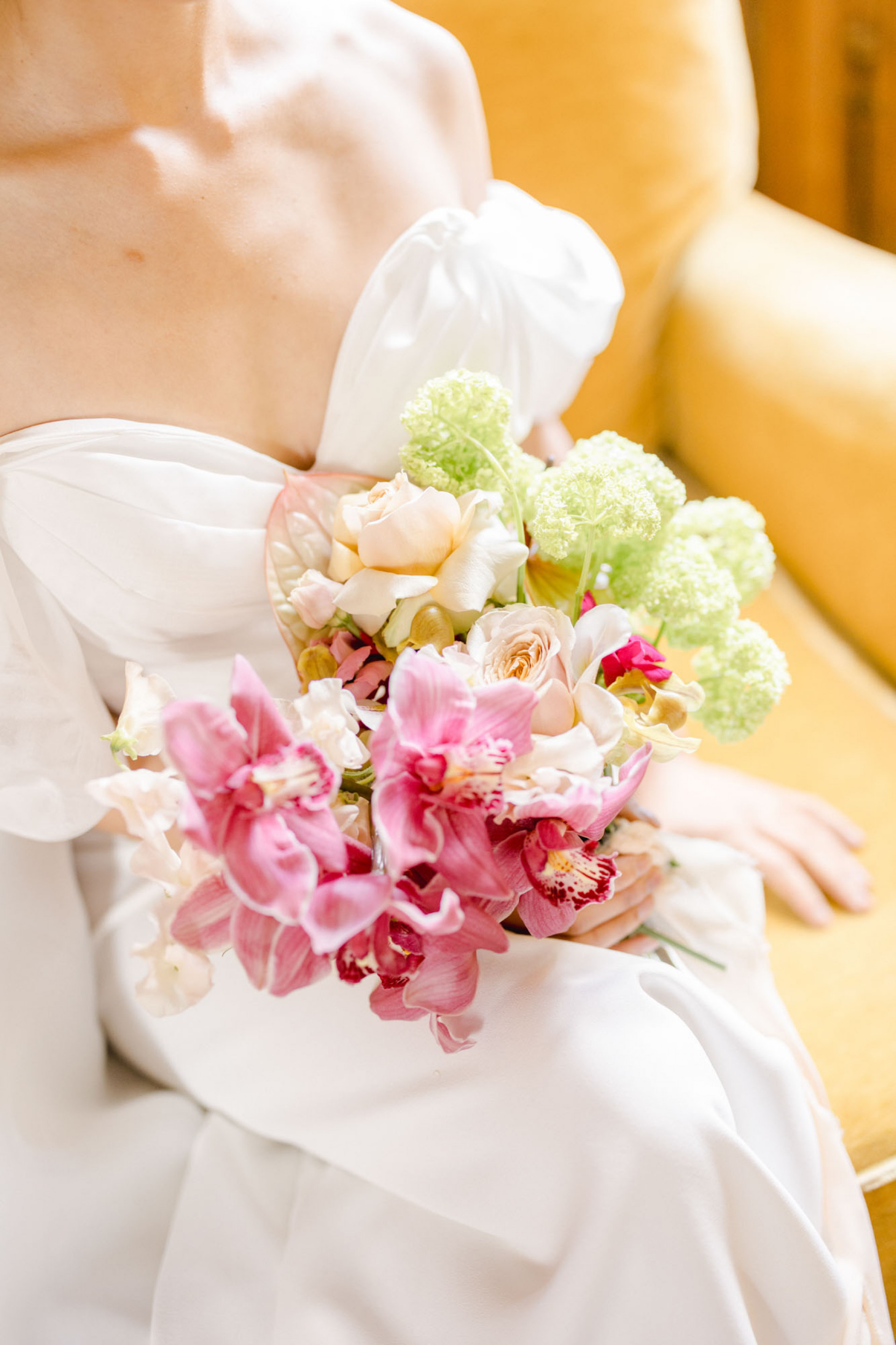 Shooting Inspiration Château de la Flocellière